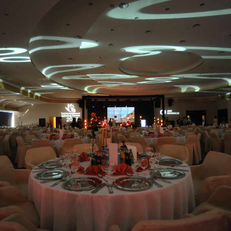 impreza, event