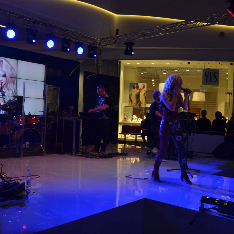 Talent show