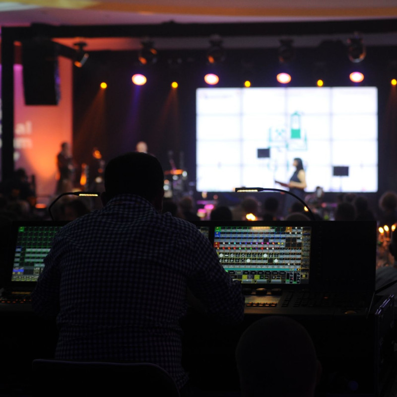 scena, event