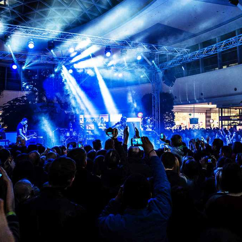 koncert walentynkowy